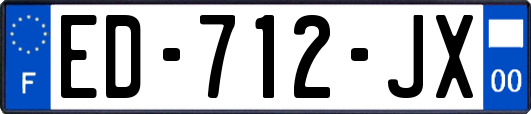 ED-712-JX