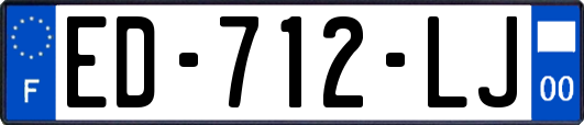 ED-712-LJ