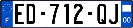 ED-712-QJ