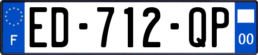 ED-712-QP