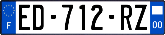 ED-712-RZ