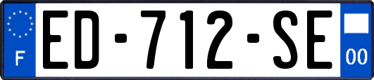 ED-712-SE