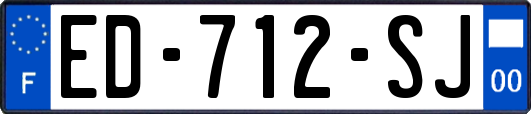 ED-712-SJ