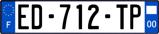 ED-712-TP