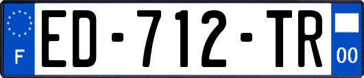 ED-712-TR