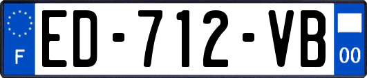 ED-712-VB