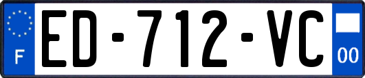 ED-712-VC