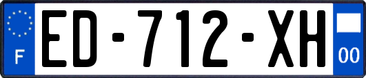 ED-712-XH