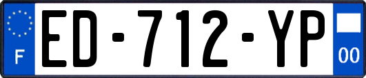 ED-712-YP