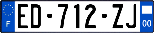 ED-712-ZJ