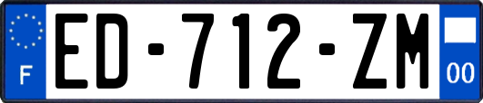 ED-712-ZM