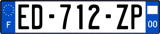 ED-712-ZP