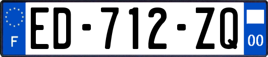 ED-712-ZQ