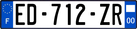 ED-712-ZR