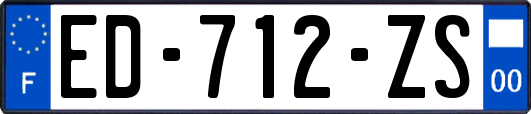 ED-712-ZS