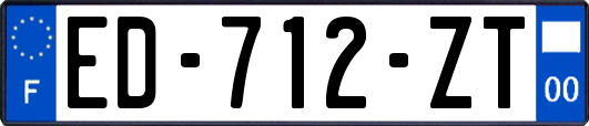 ED-712-ZT