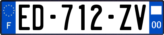 ED-712-ZV