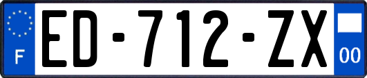 ED-712-ZX