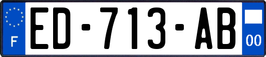 ED-713-AB