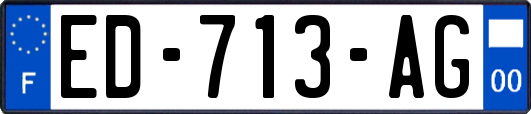 ED-713-AG