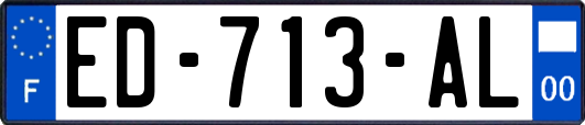 ED-713-AL