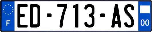 ED-713-AS