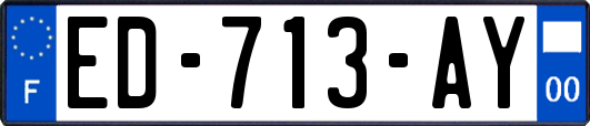 ED-713-AY