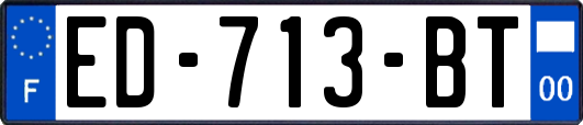 ED-713-BT