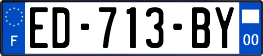 ED-713-BY