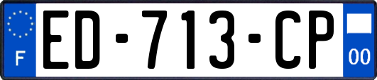 ED-713-CP