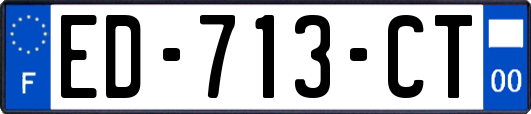 ED-713-CT