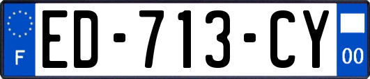 ED-713-CY