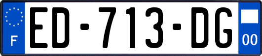 ED-713-DG