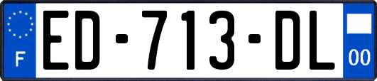 ED-713-DL