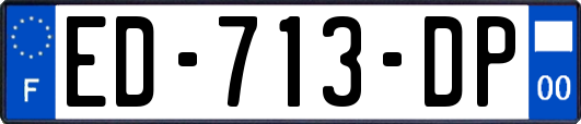 ED-713-DP