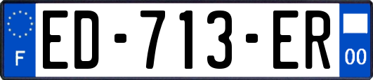 ED-713-ER