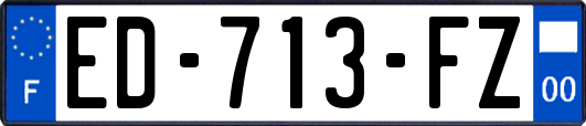 ED-713-FZ