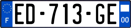 ED-713-GE