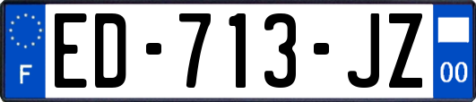 ED-713-JZ