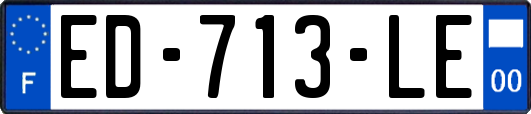 ED-713-LE