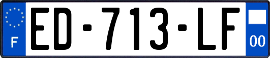 ED-713-LF