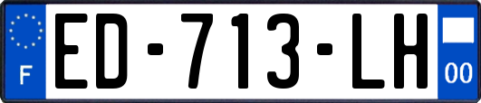 ED-713-LH