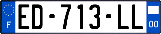 ED-713-LL