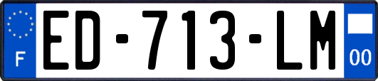 ED-713-LM