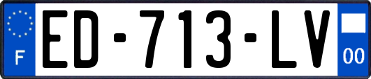 ED-713-LV