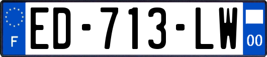 ED-713-LW