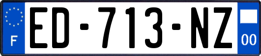 ED-713-NZ