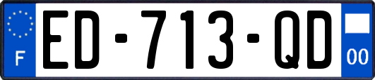 ED-713-QD