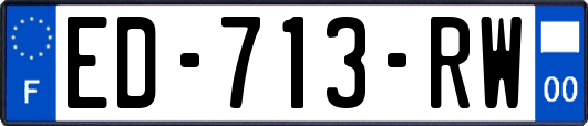 ED-713-RW