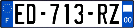 ED-713-RZ